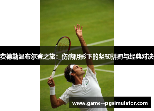 费德勒温布尔登之旅:伤病阴影下的坚韧拼搏与经典对决 费德勒温布尔登之旅:伤病阴影下的坚韧拼搏与经典对决