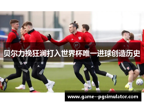 贝尔力挽狂澜打入世界杯唯一进球创造历史