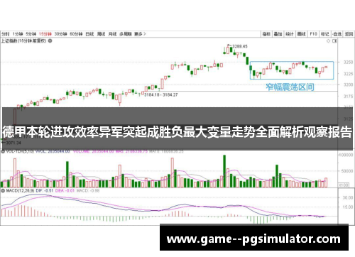 德甲本轮进攻效率异军突起成胜负最大变量走势全面解析观察报告