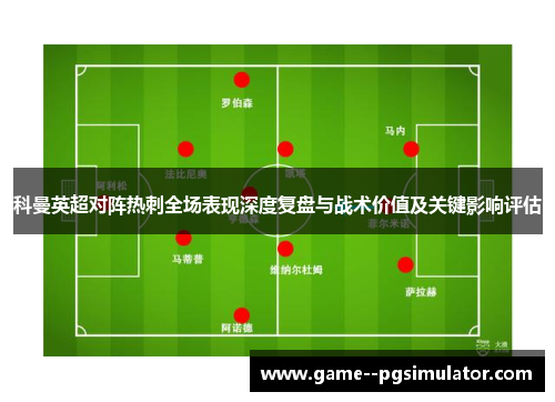 科曼英超对阵热刺全场表现深度复盘与战术价值及关键影响评估